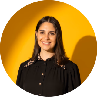 Natalia Arriagada Sade